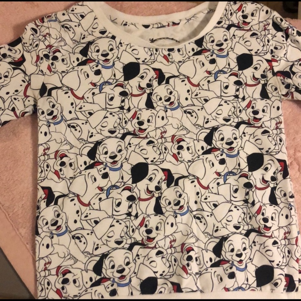 Disney 101 Dalmatians